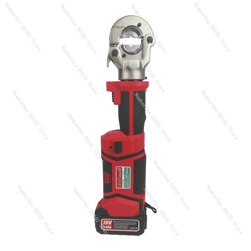 Portable Straight Handle Elect - Power Tools Hydraulic recension och pris