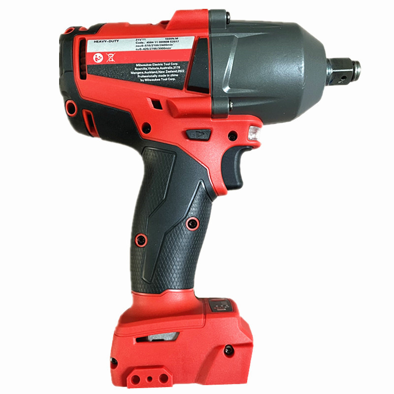 Fit For Milwaukee 18V Battery  - Power Tools Ingco recension och pris