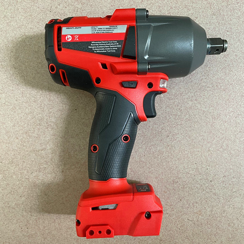 Fit For Milwaukee 18V Battery  - Power Tools Ingco recension och pris