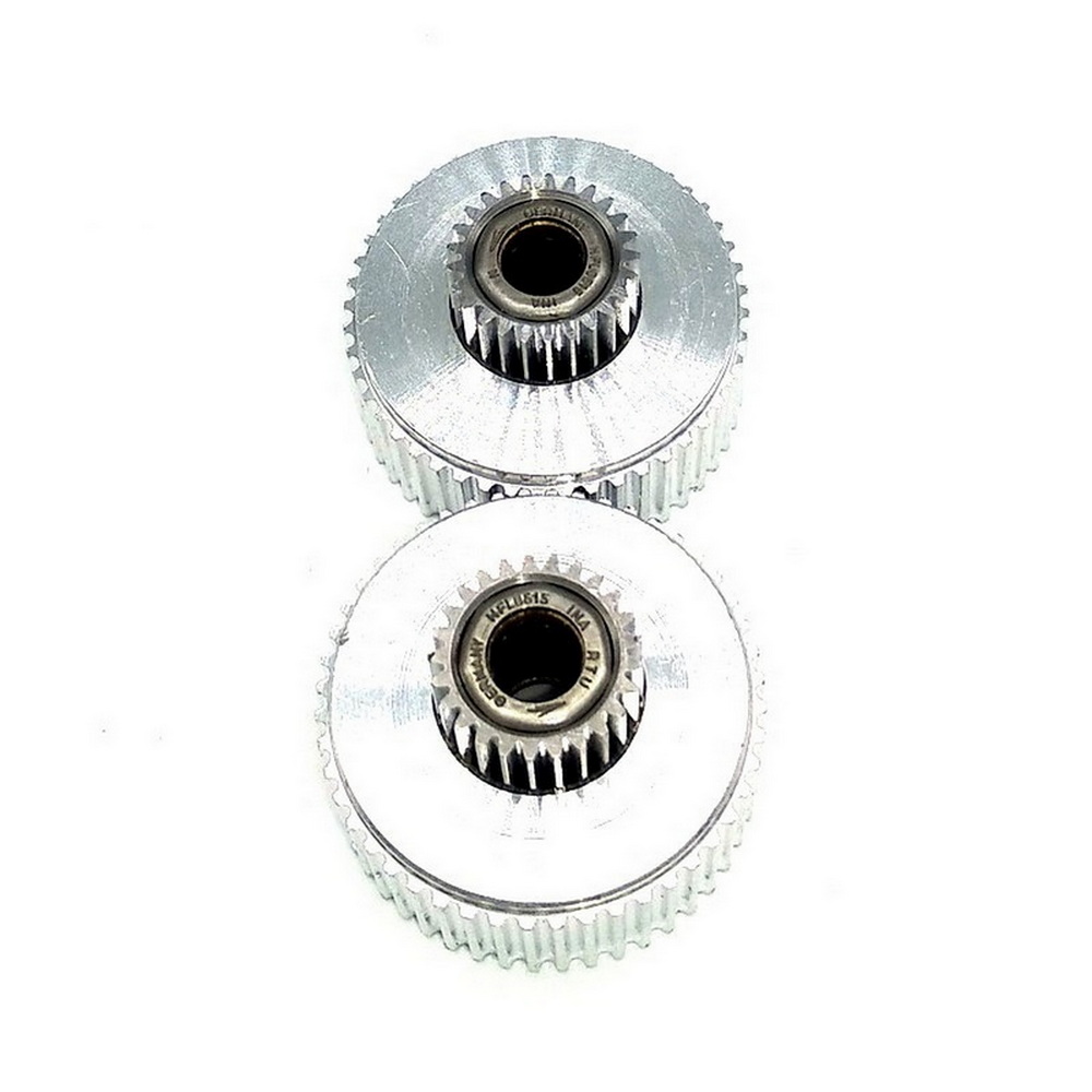Spare Parts 1832.039.196 Belt  - Power Tools Parts recension och pris