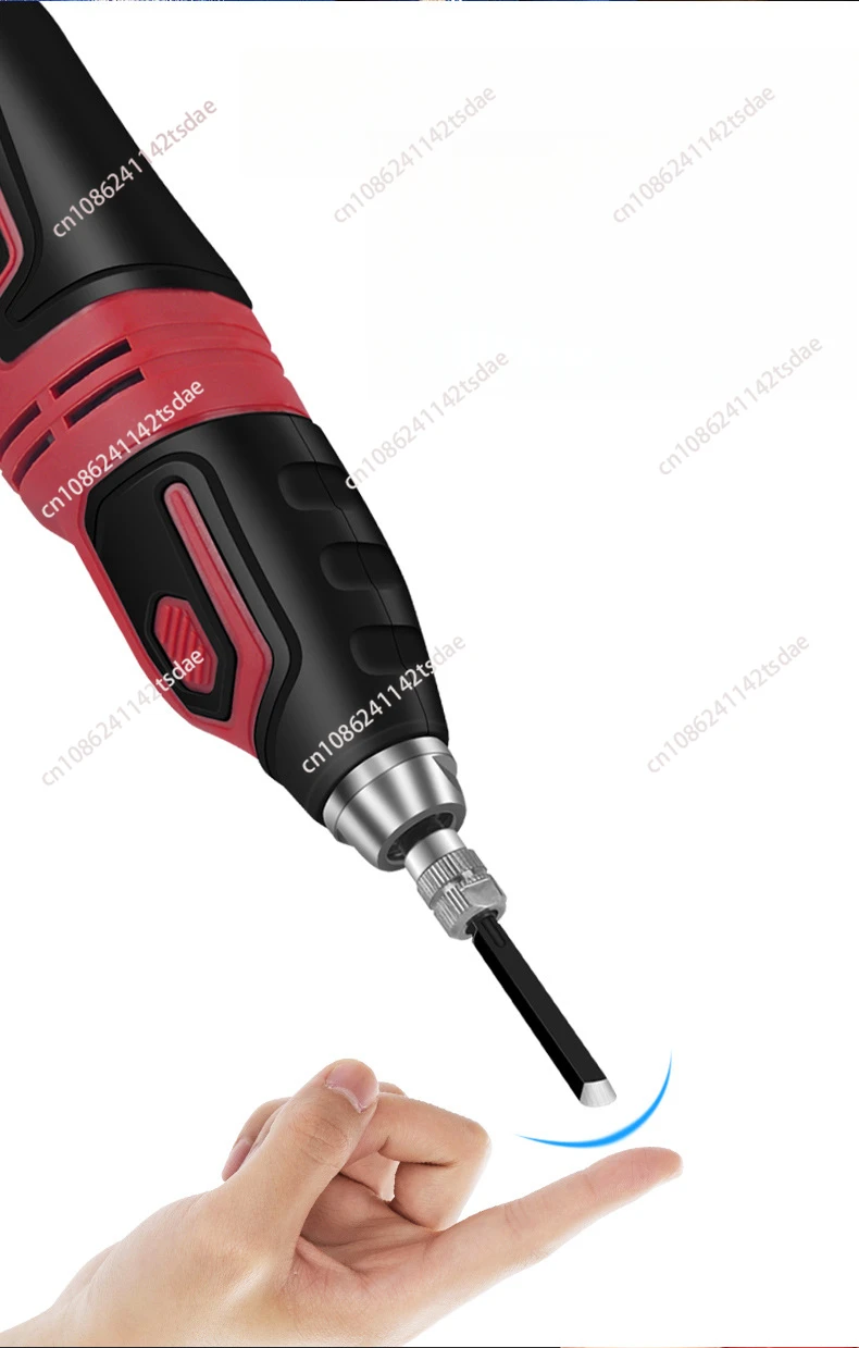 60W Electric Carving Chisel Se - Power Tools Wood recension och pris