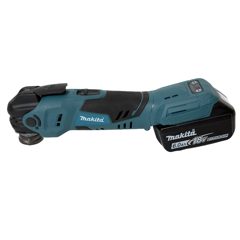 Makita Brushless Oscillating M - Power Tools Wood recension och pris