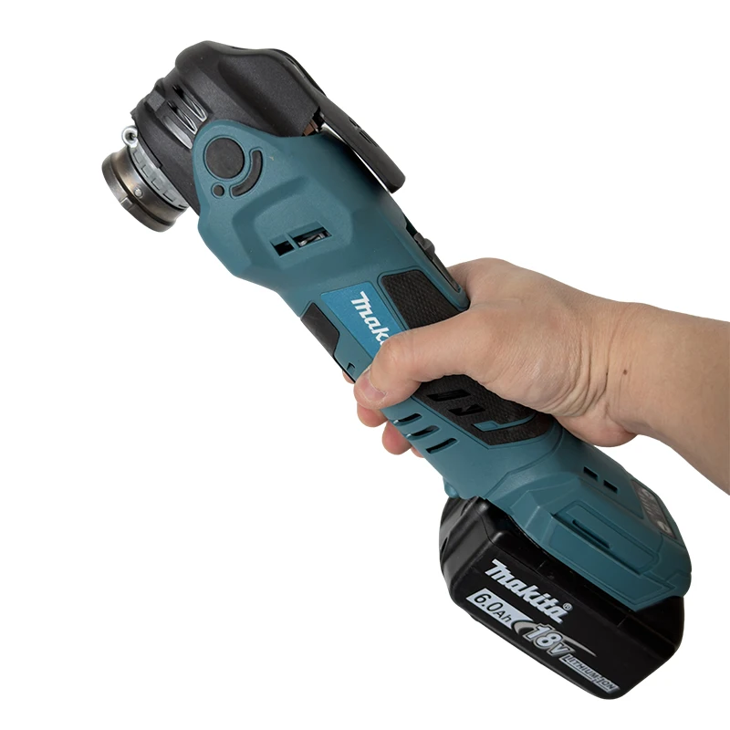 Makita Brushless Oscillating M - Power Tools Wood recension och pris
