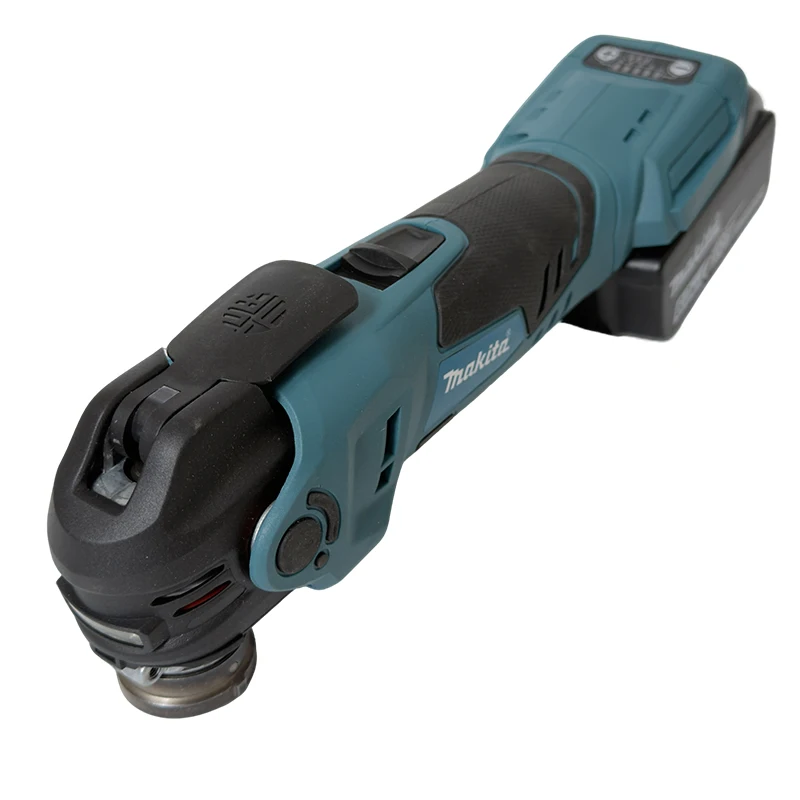 Makita Brushless Oscillating M - Power Tools Wood recension och pris