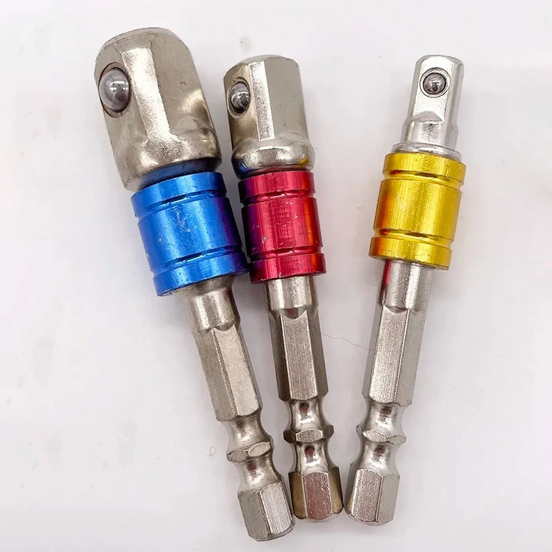 Socket Impact Driver Extension - Power Tools Excel recension och pris