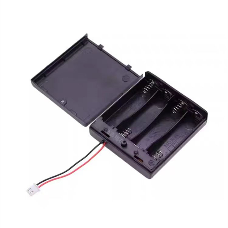 Battery Holder With ON-OFF  Mo - Power Tools Voltage recension och pris