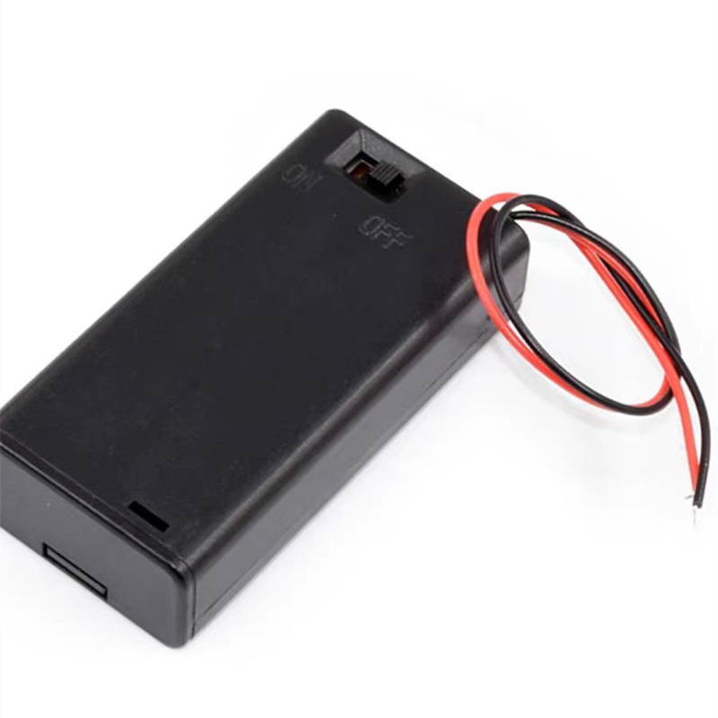 Battery Holder With ON-OFF  Mo - Power Tools Voltage recension och pris