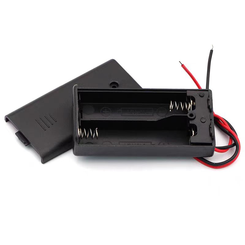Battery Holder With ON-OFF  Mo - Power Tools Voltage recension och pris