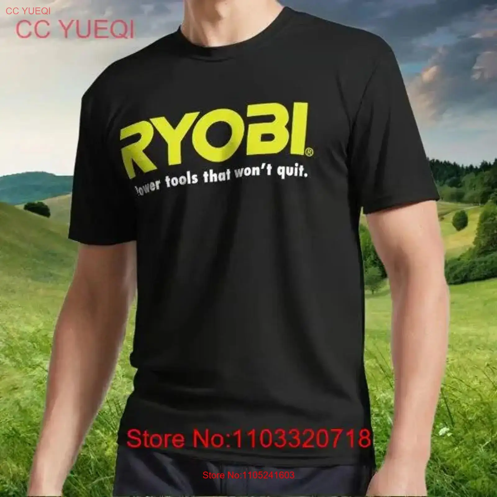 New POWER TOOLS RYOBI LOGO Act - Power Tools Logo Design recension och pris