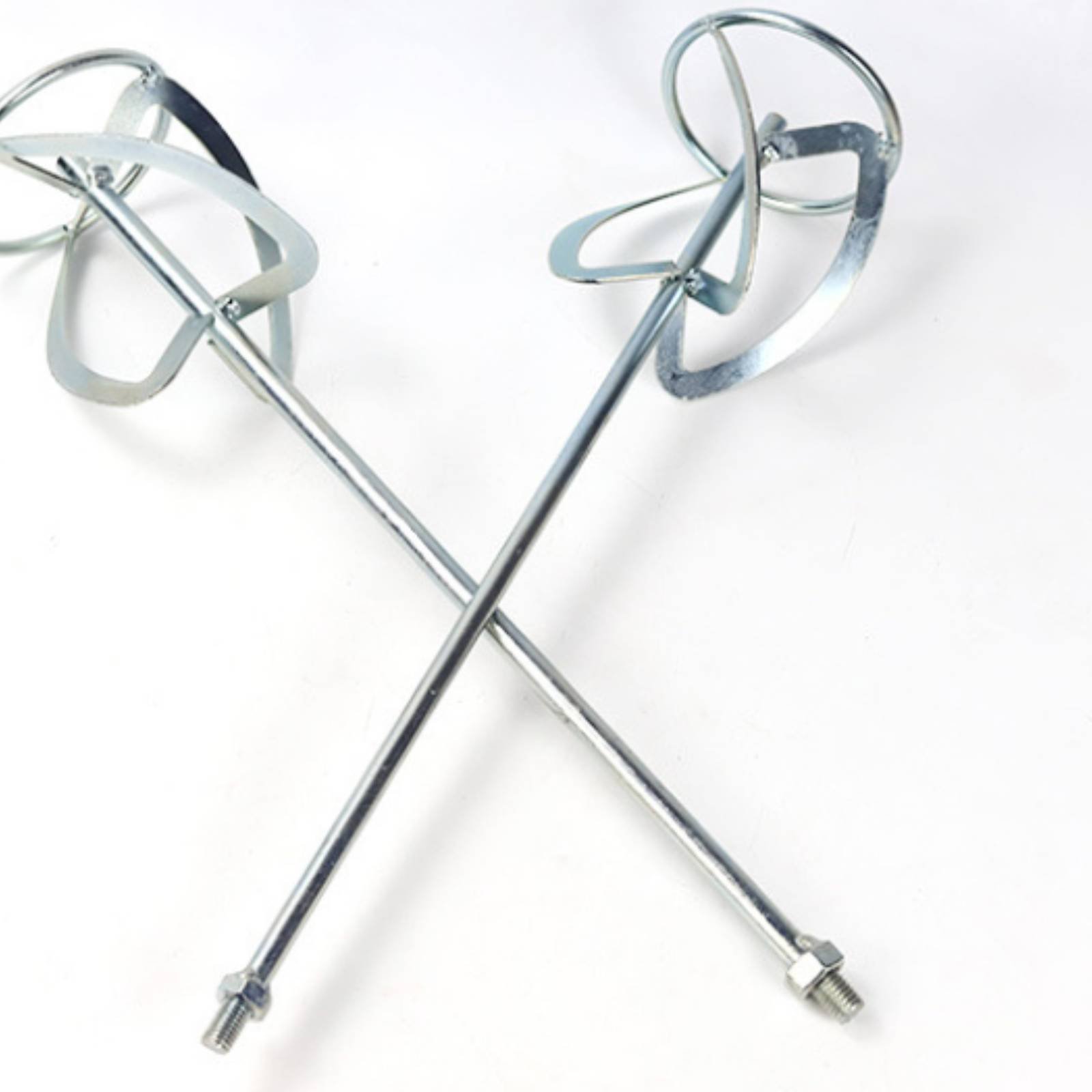Cement Blender Paddle Sturdy D - Power Tools Types recension och pris
