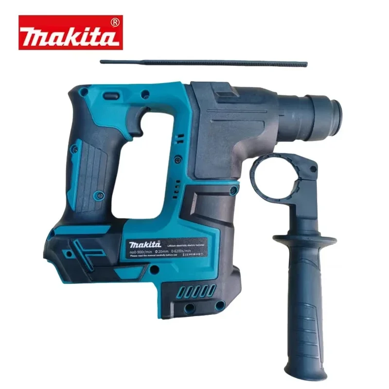 Makita Brushless Hammer Cordle - Power Tools Excel recension och pris
