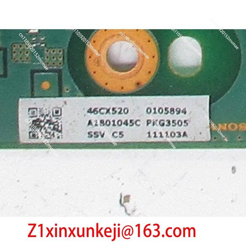 Tuyafor Motherboard LED KDL-46 - Power Tools Google recension och pris