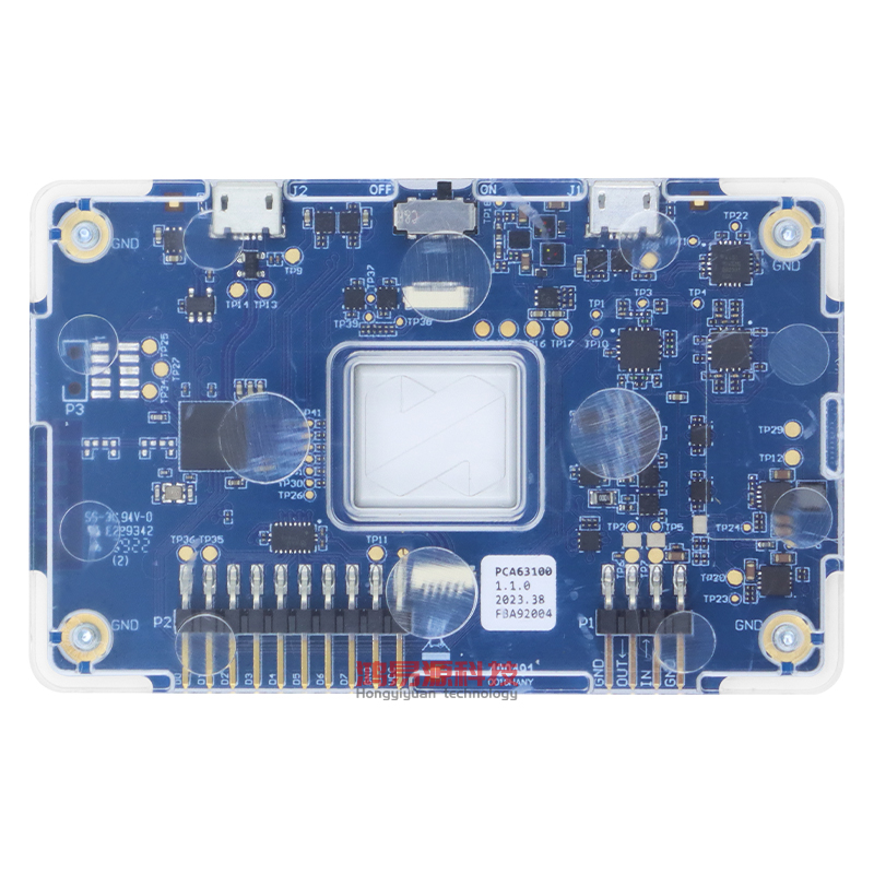 Power Profiler Kit II NRF-PPK2 - Kit Power Tools recension och pris