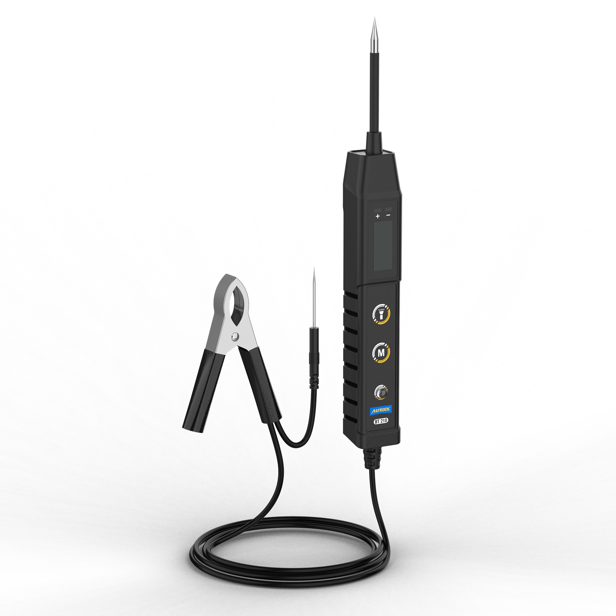 AUTOOL New BT210 Car Circuit T - Power Tools Voltage recension och pris