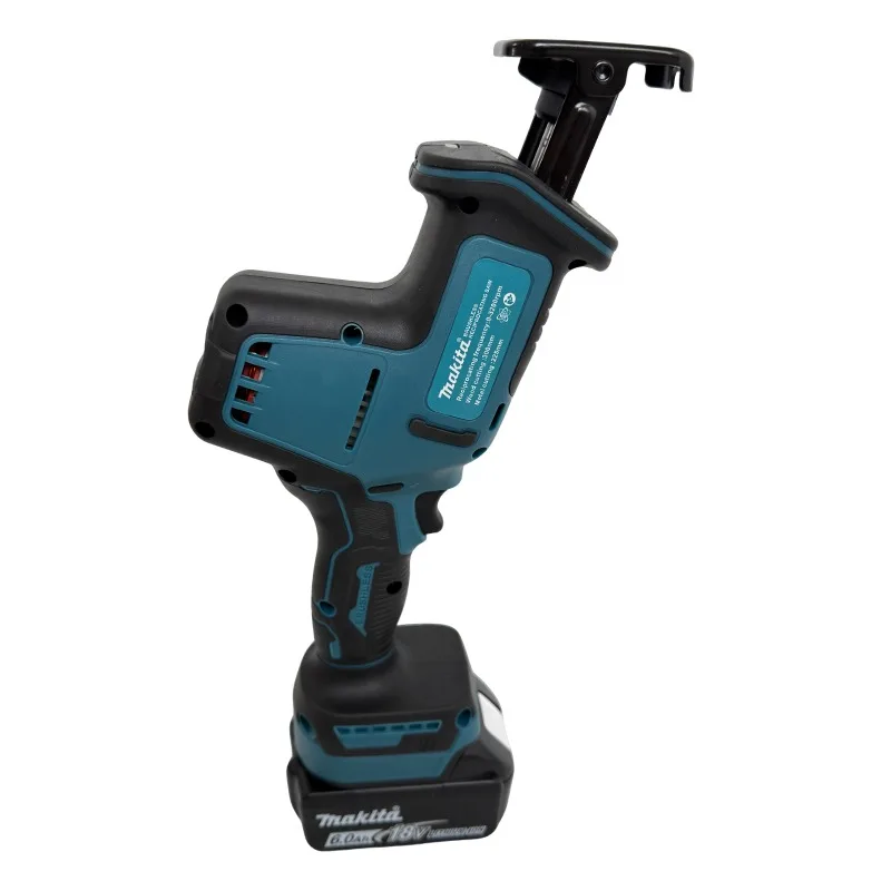 2026 Makita Cordless Brushless - Power Tools Wood recension och pris