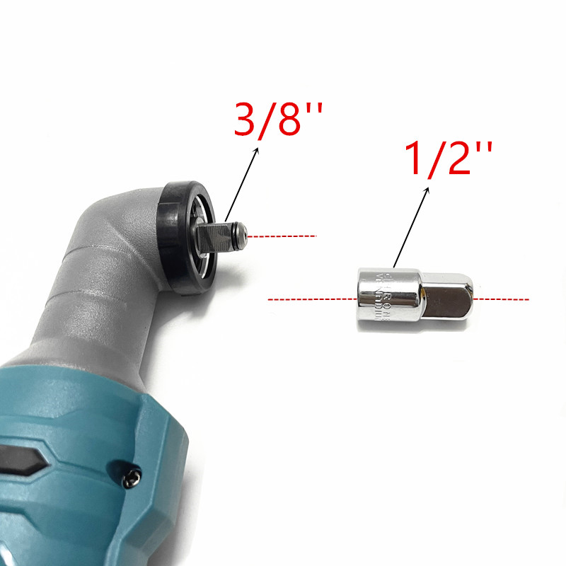 1200Nm Brushless Electric Ratc - Power Tools Ingco recension och pris