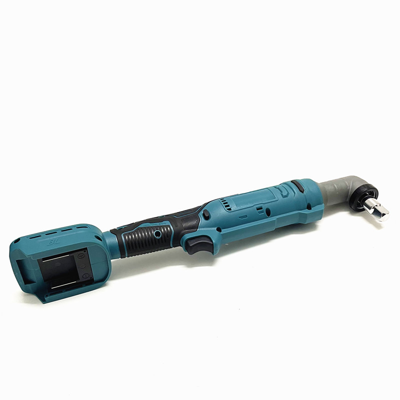 1200Nm Brushless Electric Ratc - Power Tools Ingco recension och pris