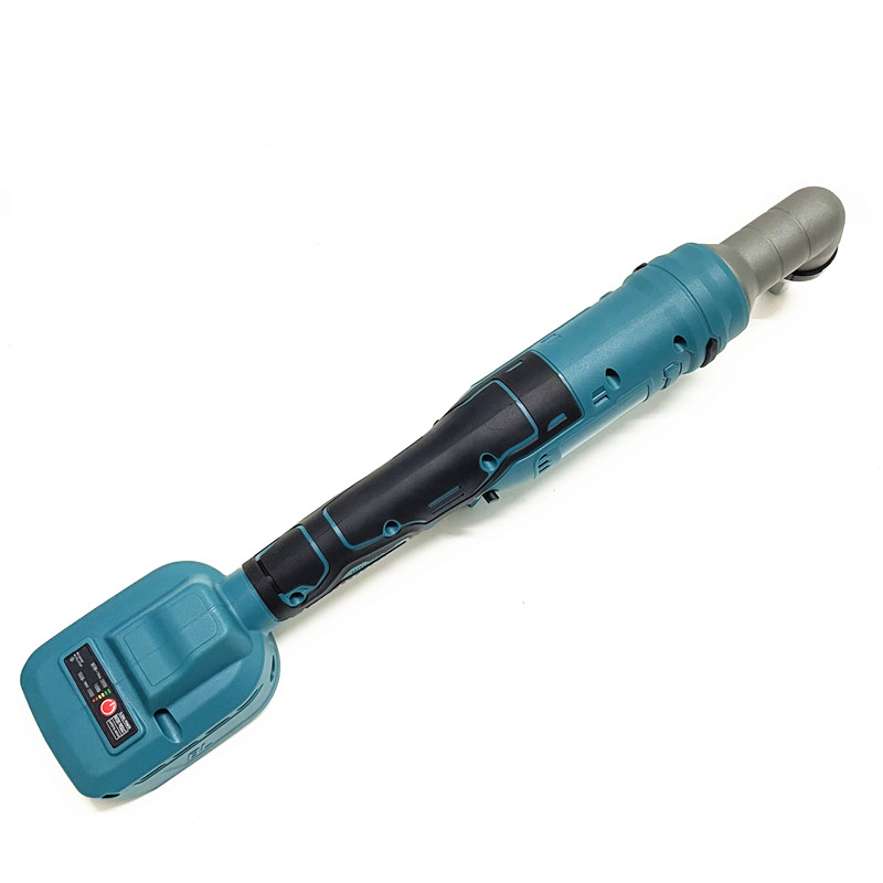 1200Nm Brushless Electric Ratc - Power Tools Ingco recension och pris
