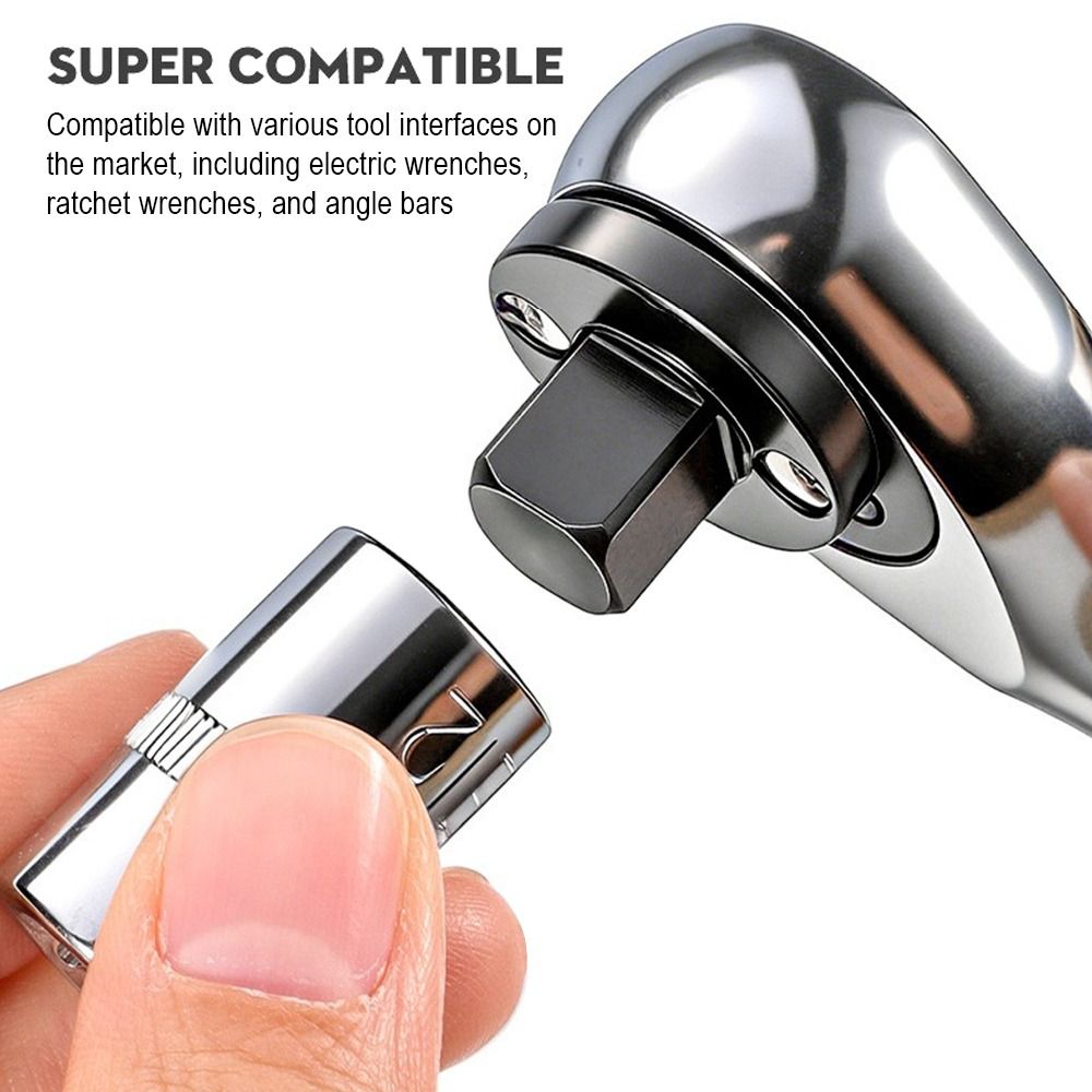 Low Impact Adapter Ratchet Dri - Power Tools Types recension och pris