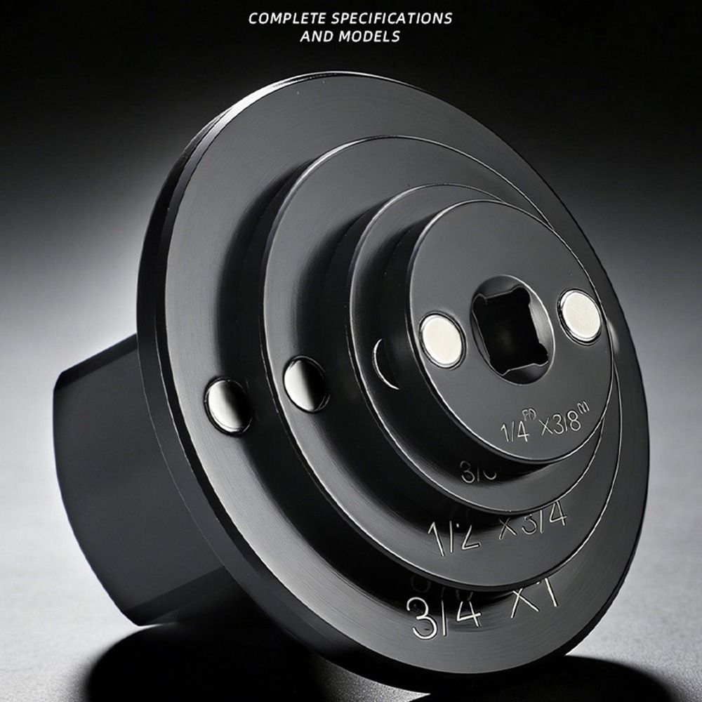 Low Impact Adapter Ratchet Dri - Power Tools Types recension och pris