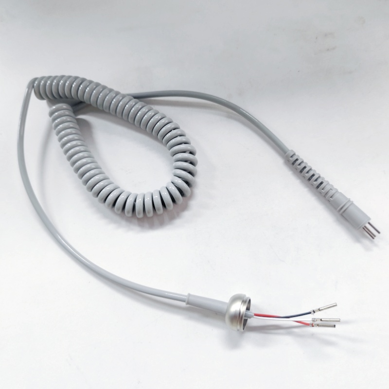 Handpiece Medicool Pro Power C - Power Tools Pro recension och pris