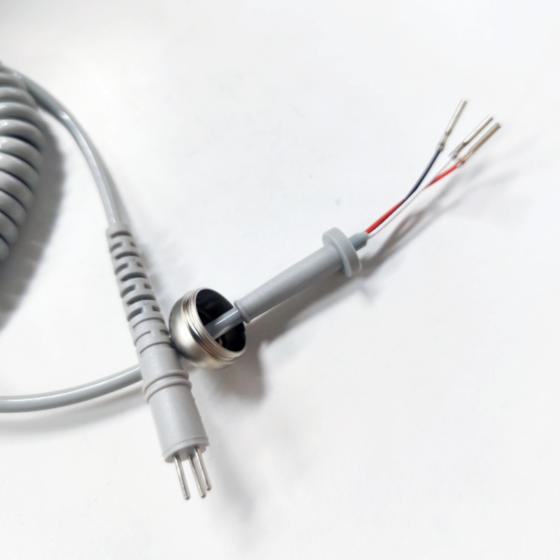 Handpiece Medicool Pro Power C - Power Tools Pro recension och pris