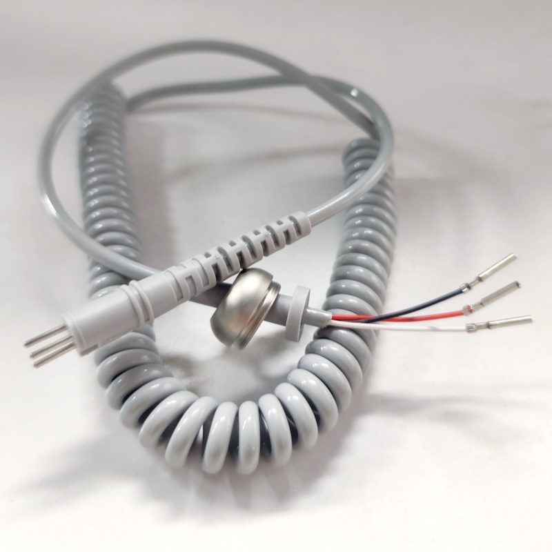 Handpiece Medicool Pro Power C - Power Tools Pro recension och pris