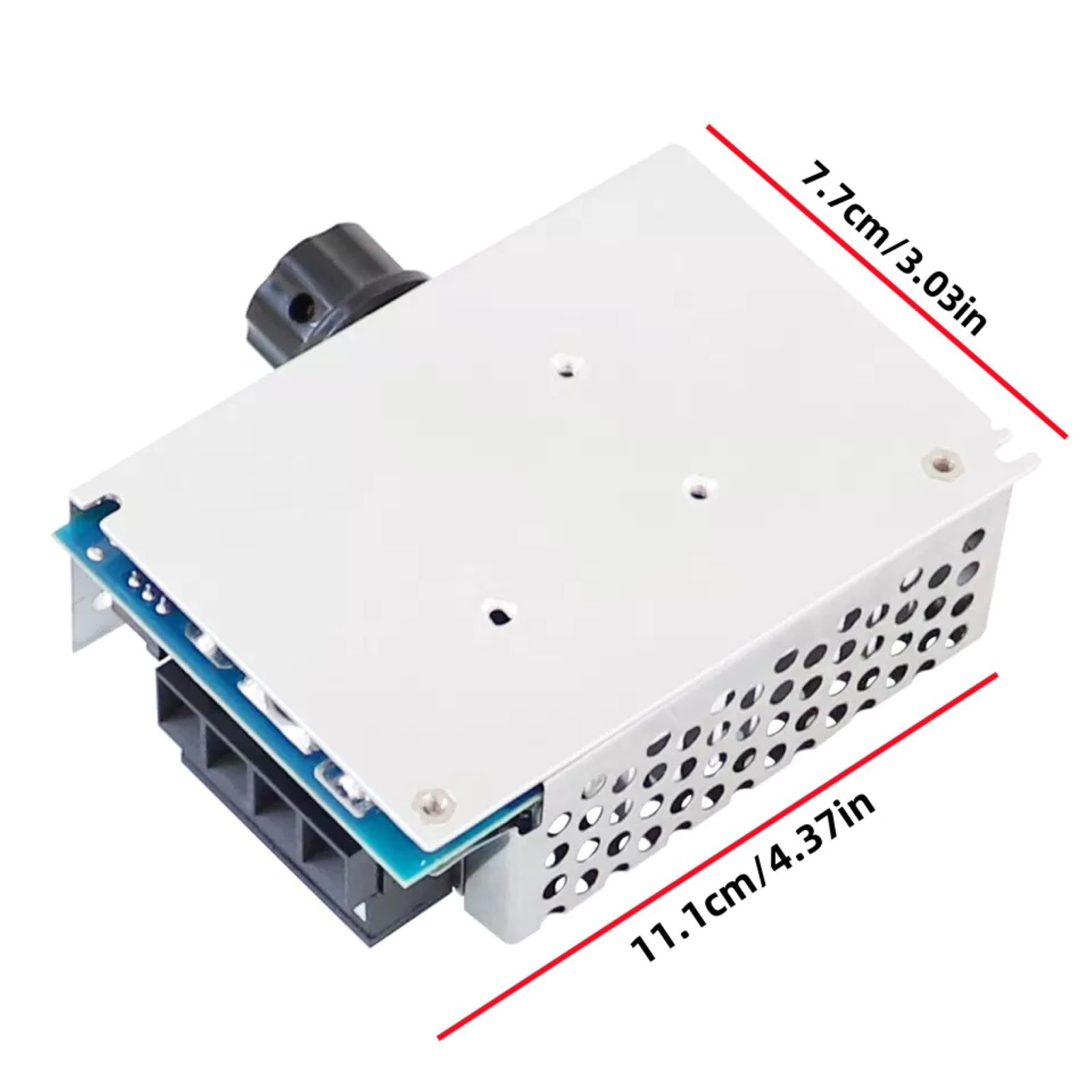 10000W SCR Voltage Regulator A - Power Tools Voltage recension och pris