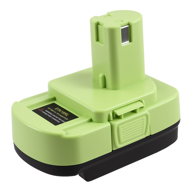 New For Ryobi 18V Battery Comp - Power Tools Ryobi recension och pris