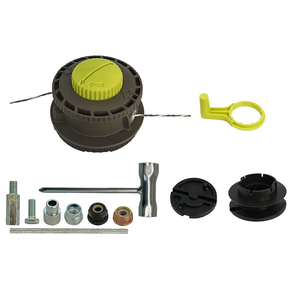 314608005 Trimmer Head Kit Sui - Power Tools Ryobi recension och pris