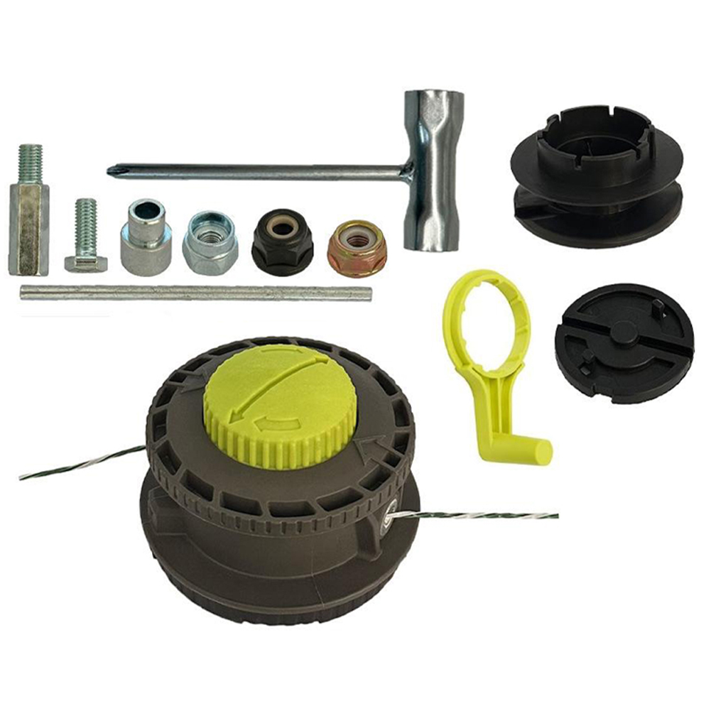 314608005 Trimmer Head Kit Sui - Power Tools Ryobi recension och pris