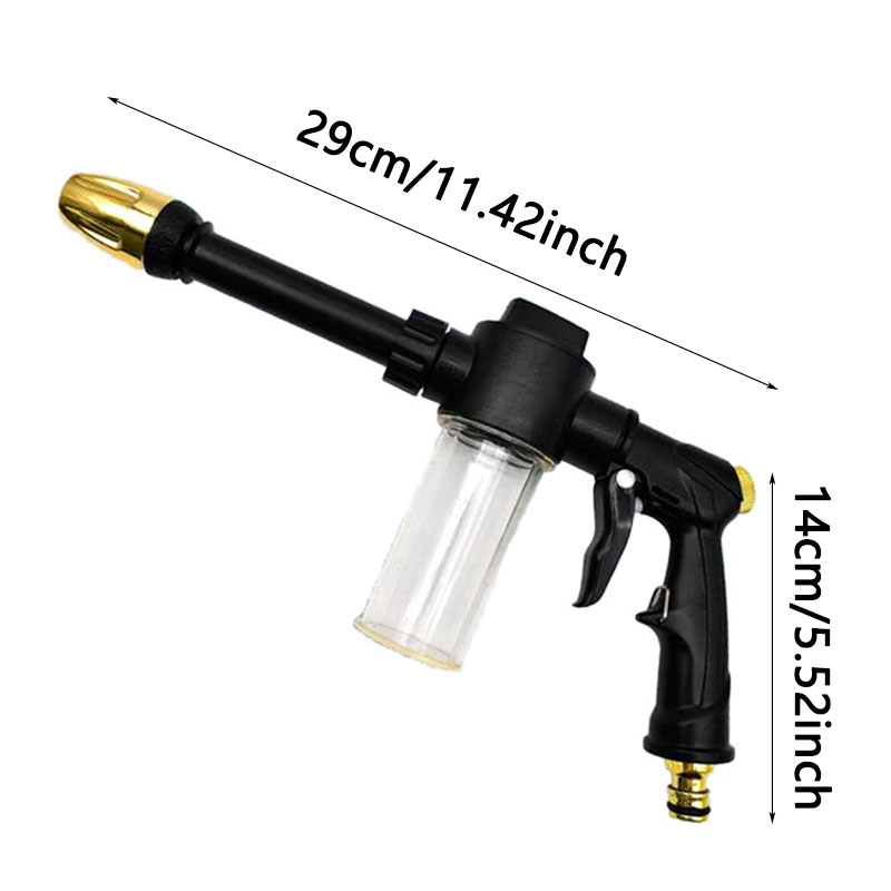 High Pressure Car Washing Wate - Power Tools Types recension och pris