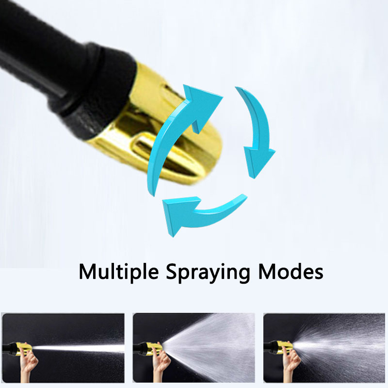 High Pressure Car Washing Wate - Power Tools Types recension och pris