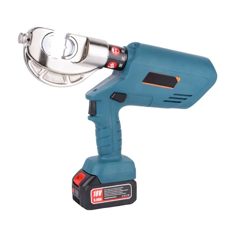 EZ-C300 Hydraulic Battery-Powe - Power Tools Hydraulic recension och pris