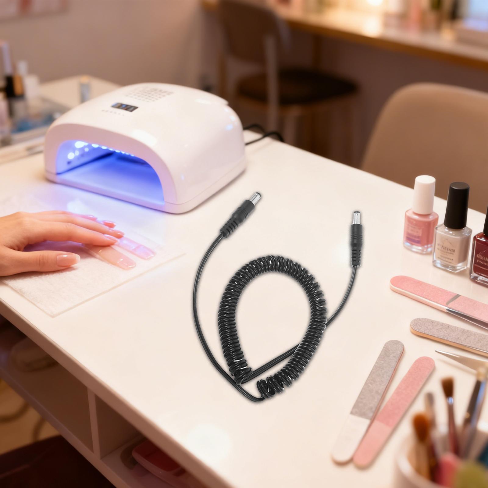 Manicure Machine Power Wire Na - Power Tools Excel recension och pris