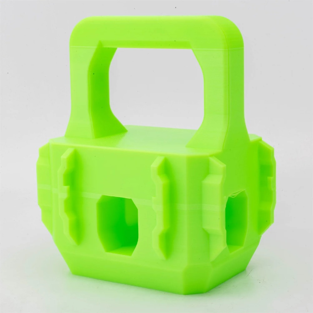 4 Slot Battery Holder Handheld - Power Tools Ryobi recension och pris