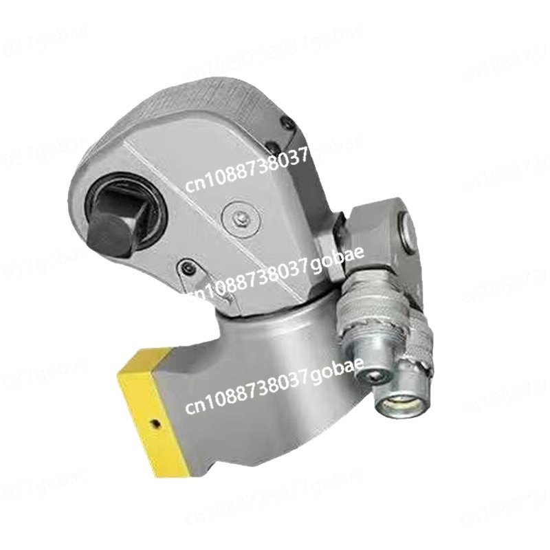 Electric Wrench High Torque He - Power Tools Hydraulic recension och pris