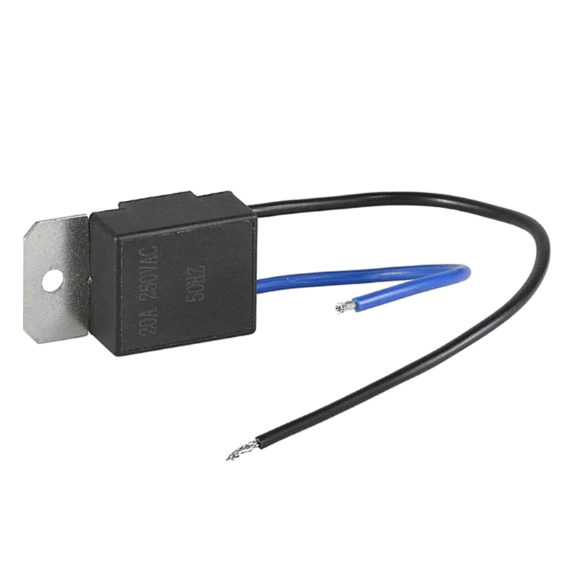 1Pc 230V Soft Start Drive Modu - Power Tools Parts recension och pris