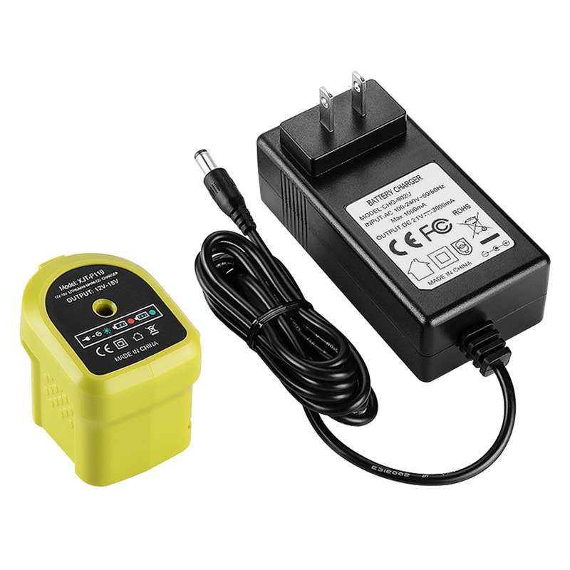 battery charger for Ryobi 12V  - Power Tools Ryobi recension och pris