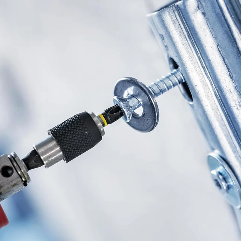 BOSCH 2608522320 PRO Bits Hold - Power Tools Pro recension och pris