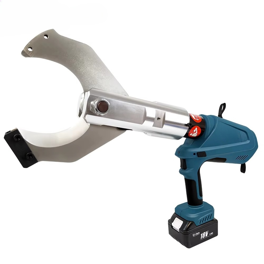 EZ-105C Battery-Powered Hydrau - Power Tools Hydraulic recension och pris