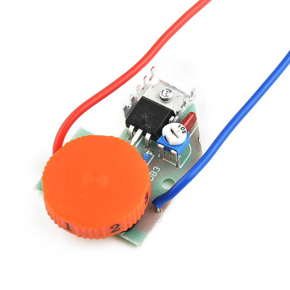 250V 12A  Angle Grinder Switch - Power Tools Excel recension och pris