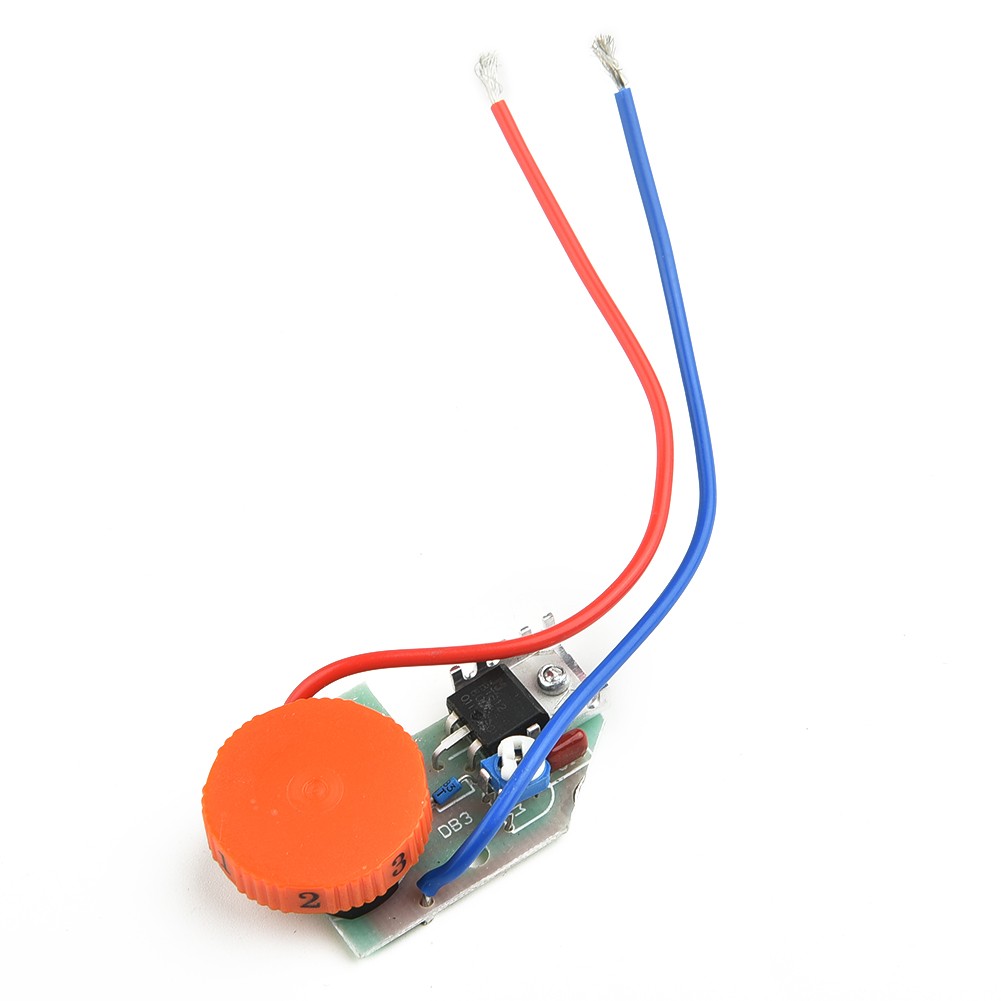 250V 12A  Angle Grinder Switch - Power Tools Excel recension och pris
