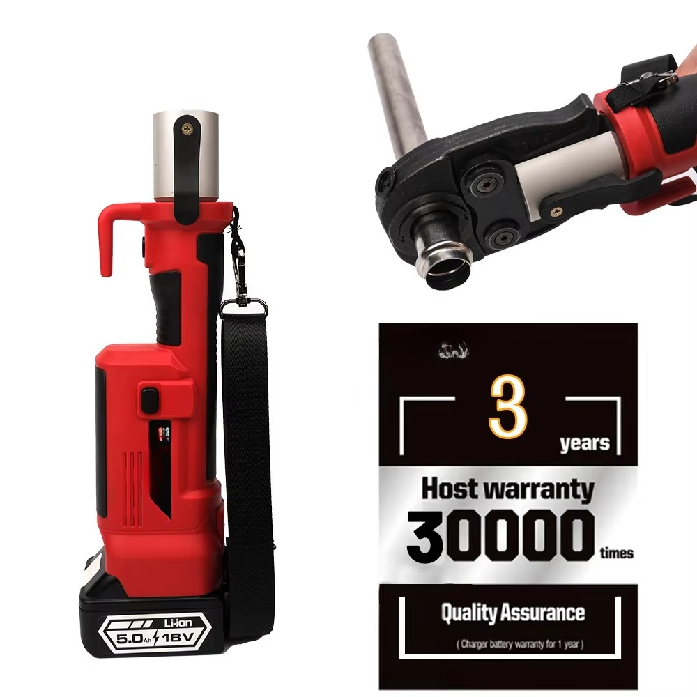SD1930 Factory Customizable Ba - Power Tools Hydraulic recension och pris