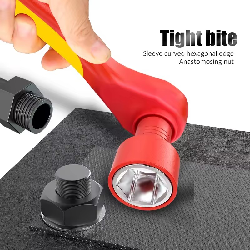 LAOA 1/2' Insulation Sleeve fo - Power Tools Voltage recension och pris