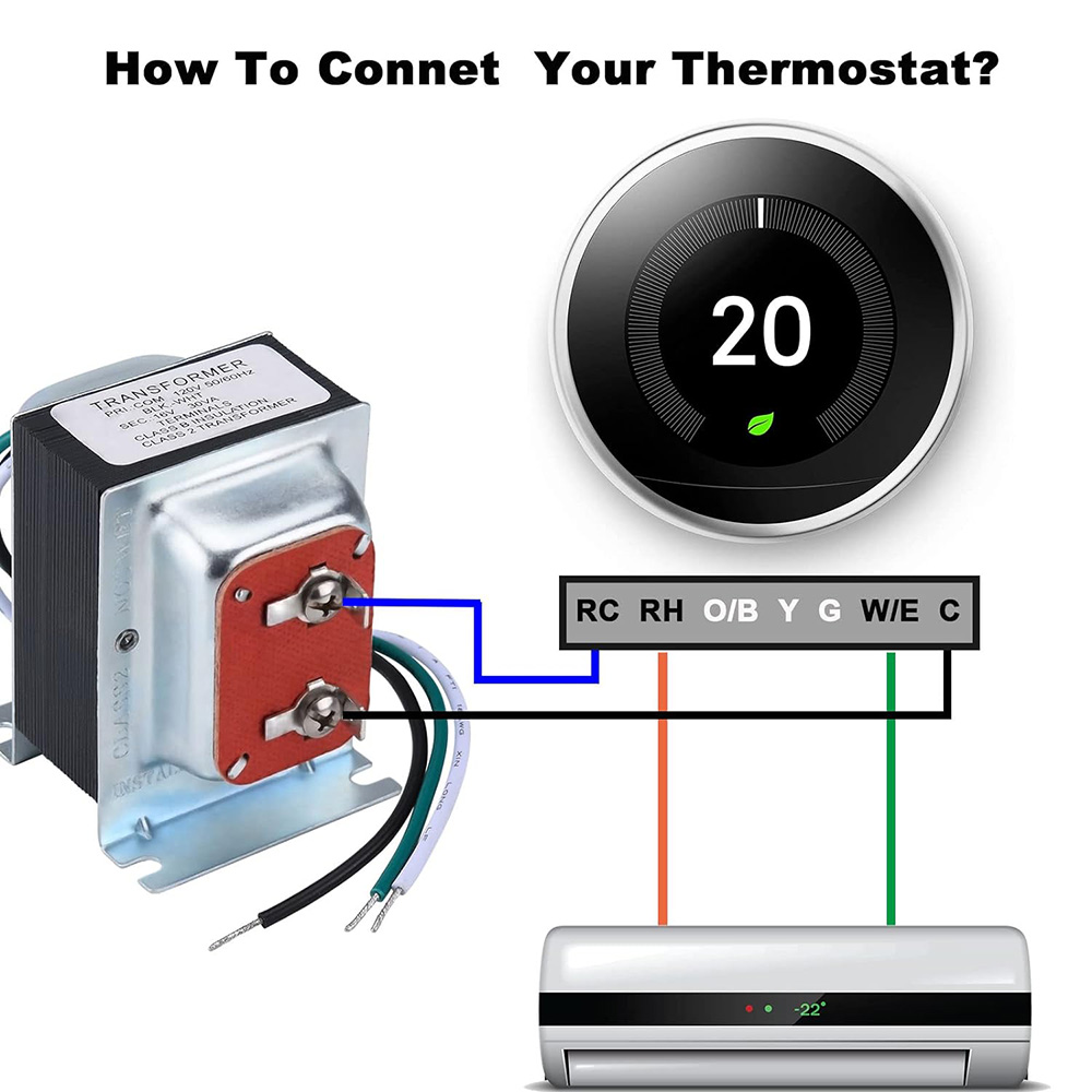 16V 30VA Doorbell Transformer  - Power Tools Pro recension och pris