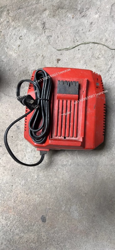 7.2V-36V Power Pack for Electr - Power Tools Voltage recension och pris