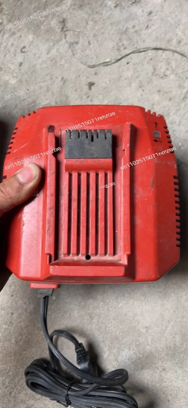 7.2V-36V Power Pack for Electr - Power Tools Voltage recension och pris