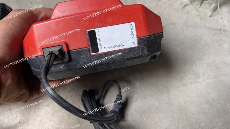 7.2V-36V Power Pack for Electr - Power Tools Voltage recension och pris