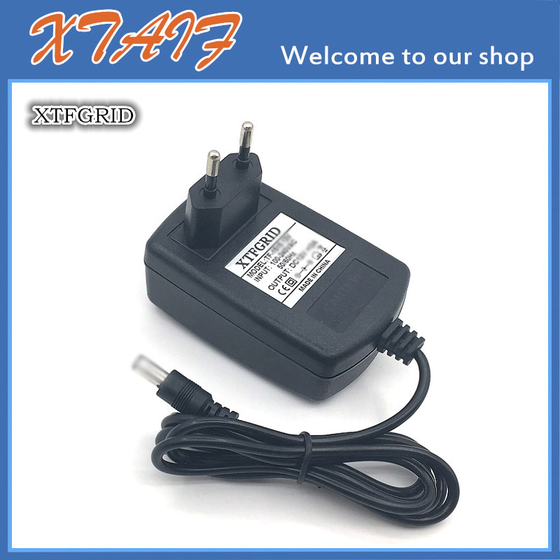 5V AC/DC Adapter For IK Multim - Power Tools Pro recension och pris